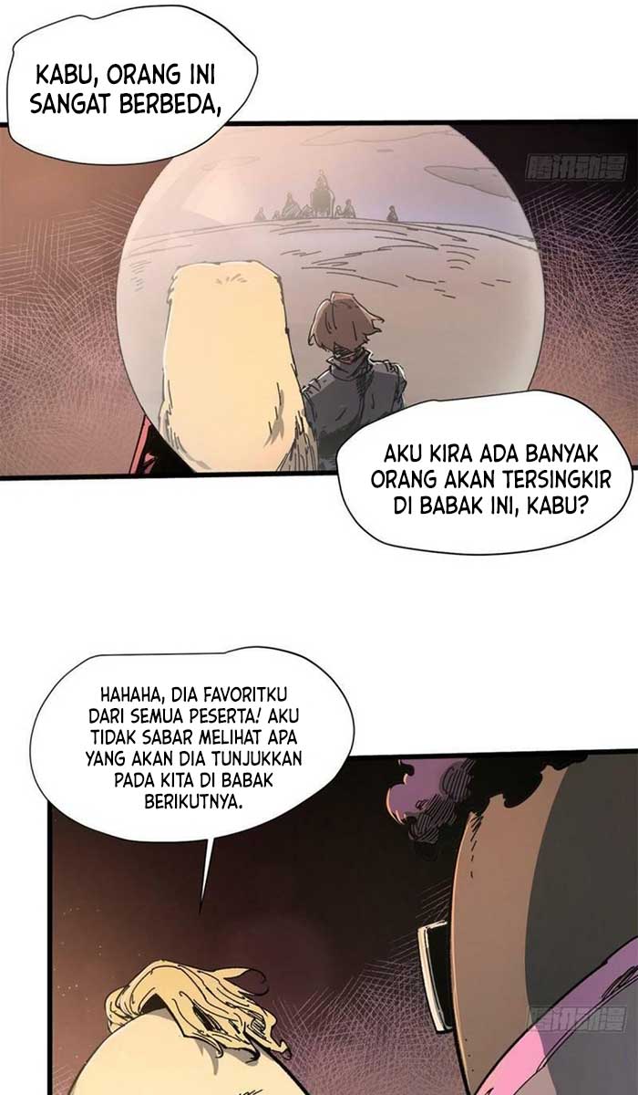 Eternal Kingdom Remake Chapter 70 Bahasa Indonesia