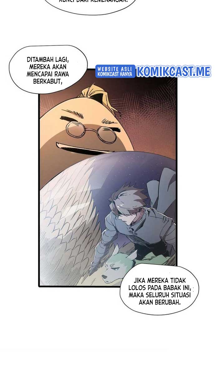 Eternal Kingdom Remake Chapter 70 Bahasa Indonesia