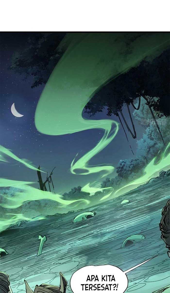 Eternal Kingdom Remake Chapter 70 Bahasa Indonesia