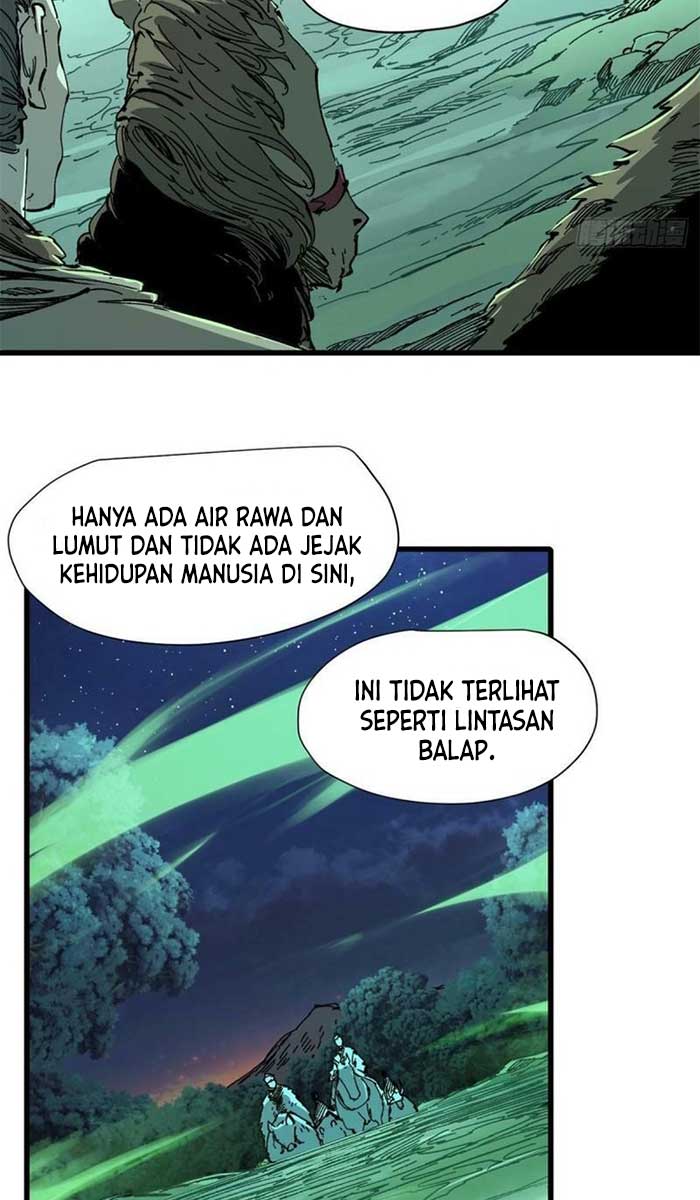 Eternal Kingdom Remake Chapter 70 Bahasa Indonesia