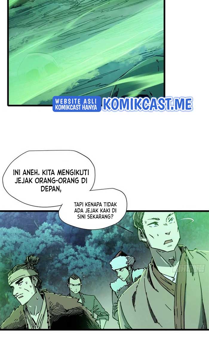 Eternal Kingdom Remake Chapter 70 Bahasa Indonesia