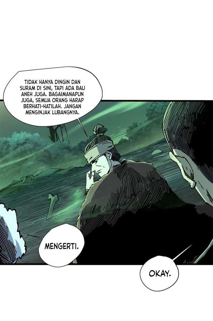 Eternal Kingdom Remake Chapter 70 Bahasa Indonesia