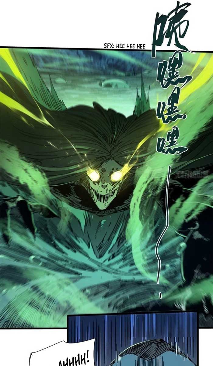 Eternal Kingdom Remake Chapter 70 Bahasa Indonesia