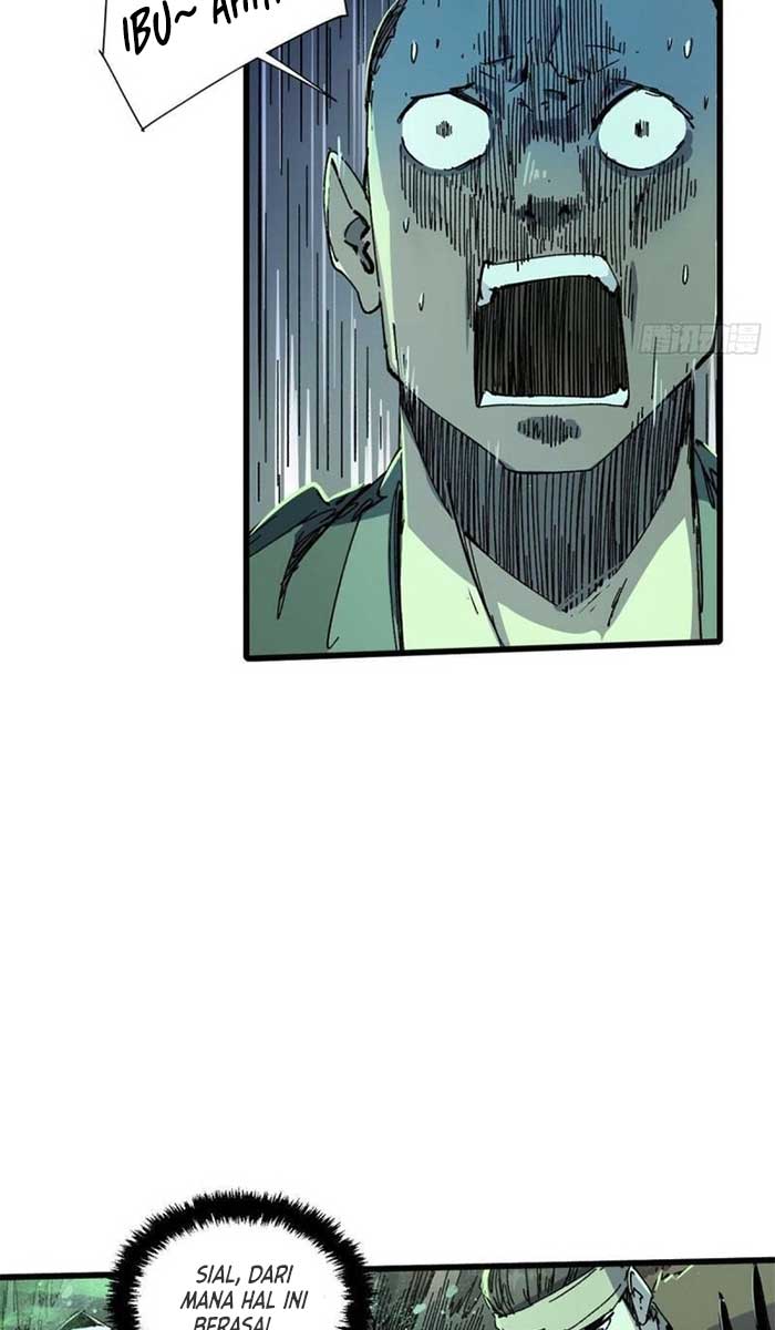 Eternal Kingdom Remake Chapter 70 Bahasa Indonesia