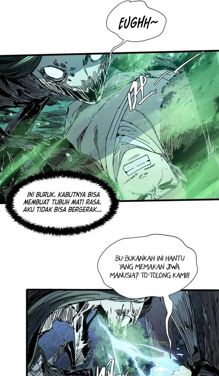 Eternal Kingdom Remake Chapter 70 Bahasa Indonesia