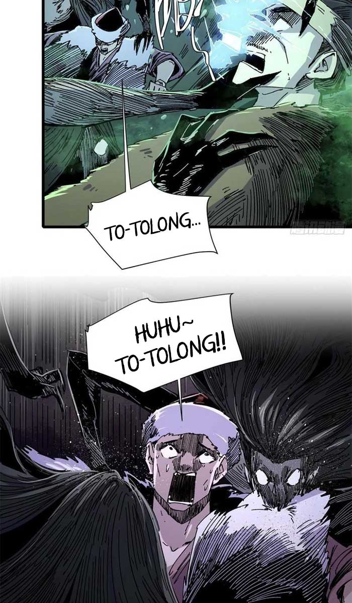 Eternal Kingdom Remake Chapter 70 Bahasa Indonesia