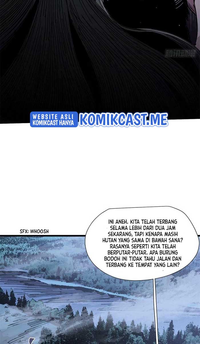 Eternal Kingdom Remake Chapter 70 Bahasa Indonesia