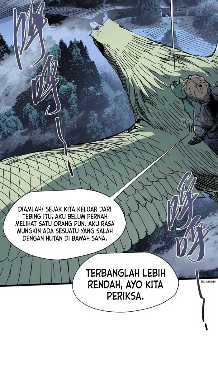 Eternal Kingdom Remake Chapter 70 Bahasa Indonesia
