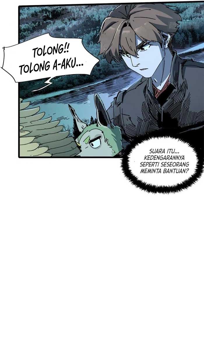 Eternal Kingdom Remake Chapter 70 Bahasa Indonesia