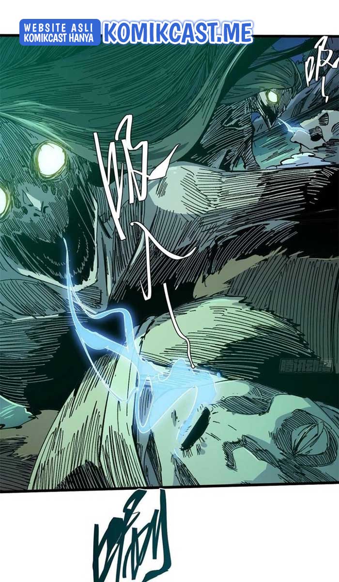 Eternal Kingdom Remake Chapter 70 Bahasa Indonesia