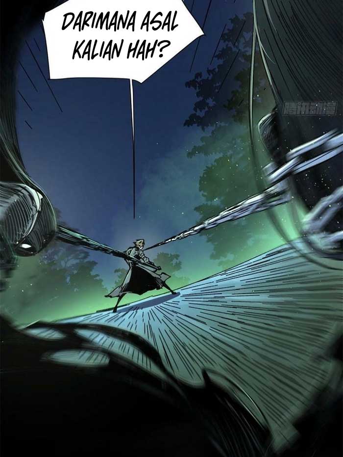 Eternal Kingdom Remake Chapter 70 Bahasa Indonesia