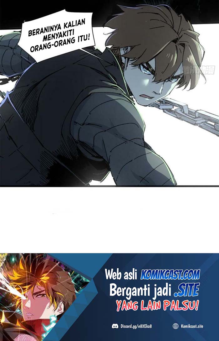 Eternal Kingdom Remake Chapter 70 Bahasa Indonesia