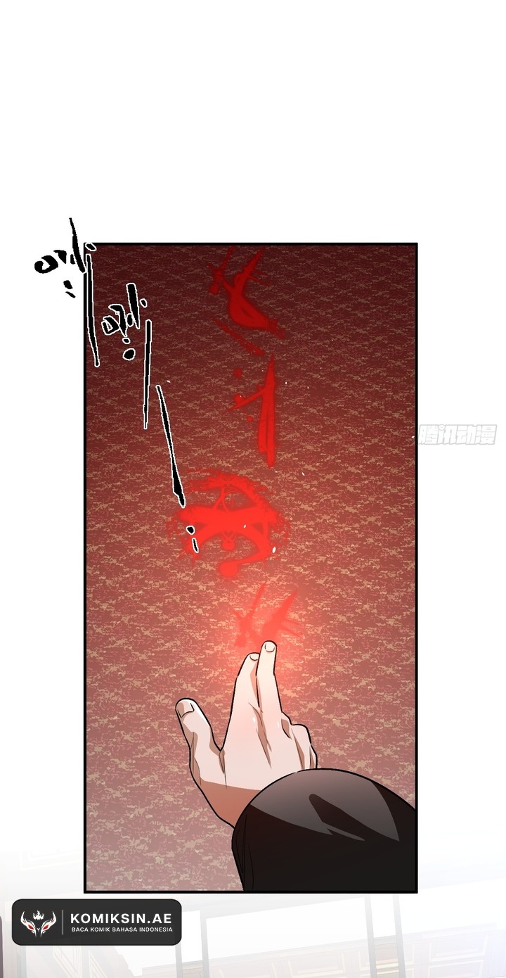 Eternal Life, to Death! Chapter 04 Bahasa Indonesia