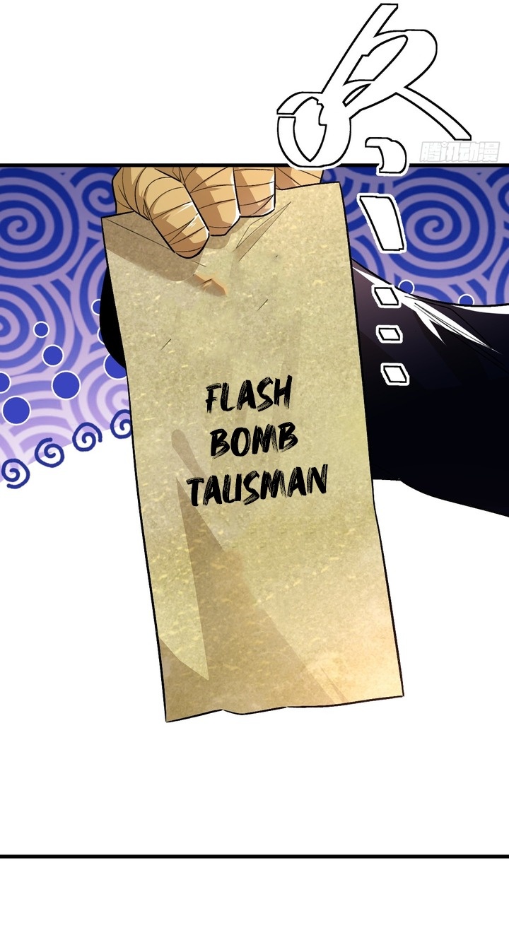 Eternal Life, to Death! Chapter 04 Bahasa Indonesia