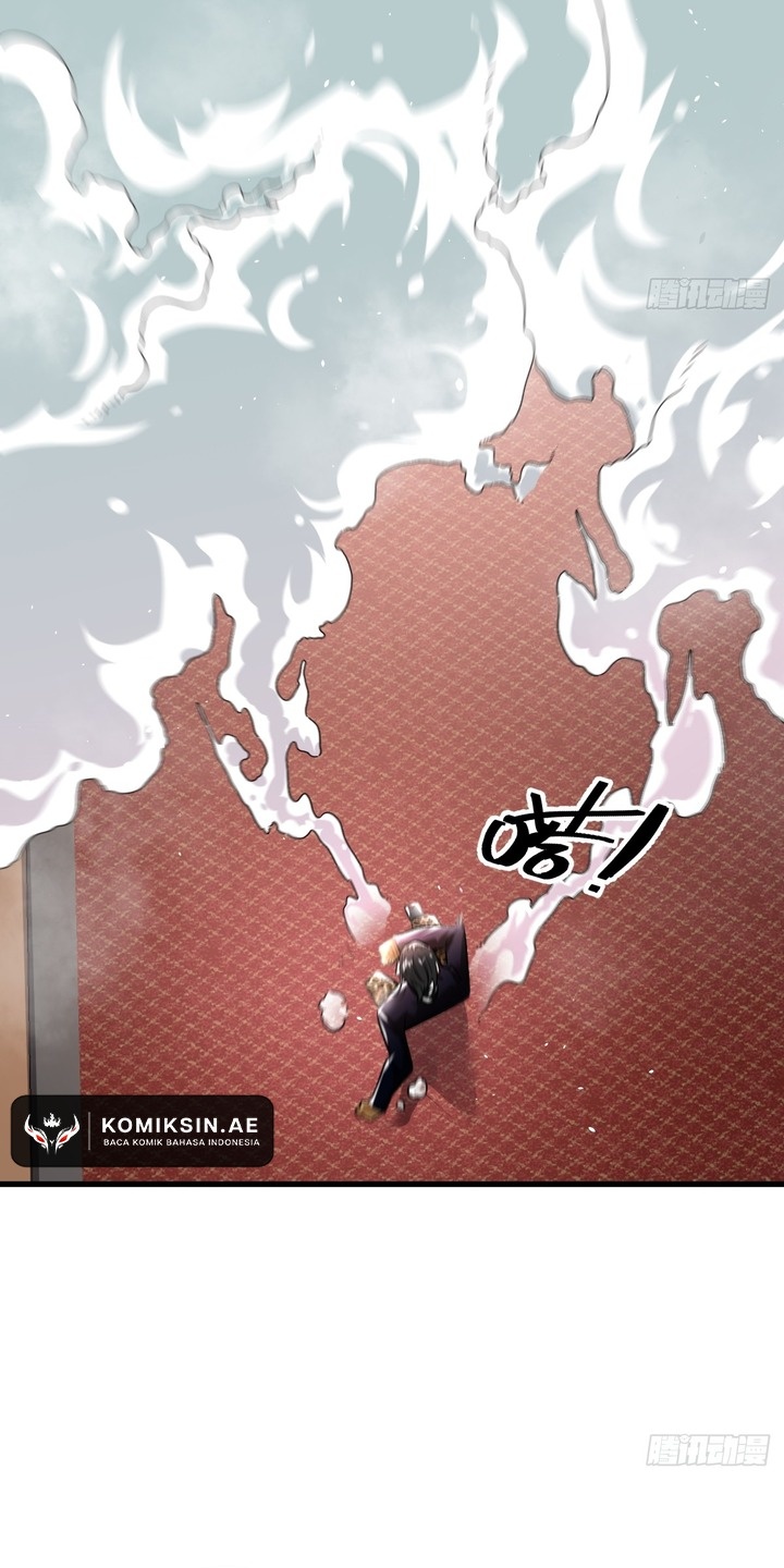 Eternal Life, to Death! Chapter 04 Bahasa Indonesia