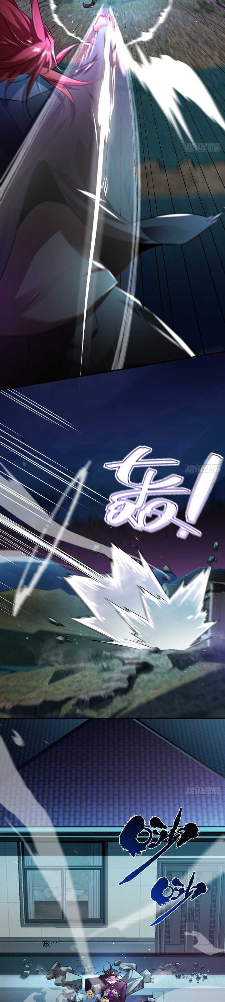 Eternal Life, to Death! Chapter 11 Bahasa Indonesia