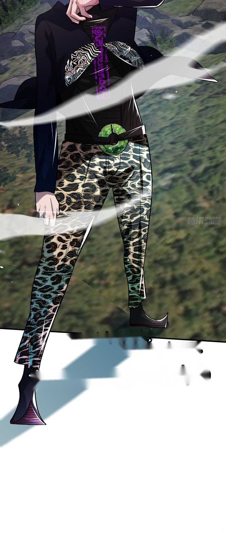 Eternal Life, to Death! Chapter 11 Bahasa Indonesia