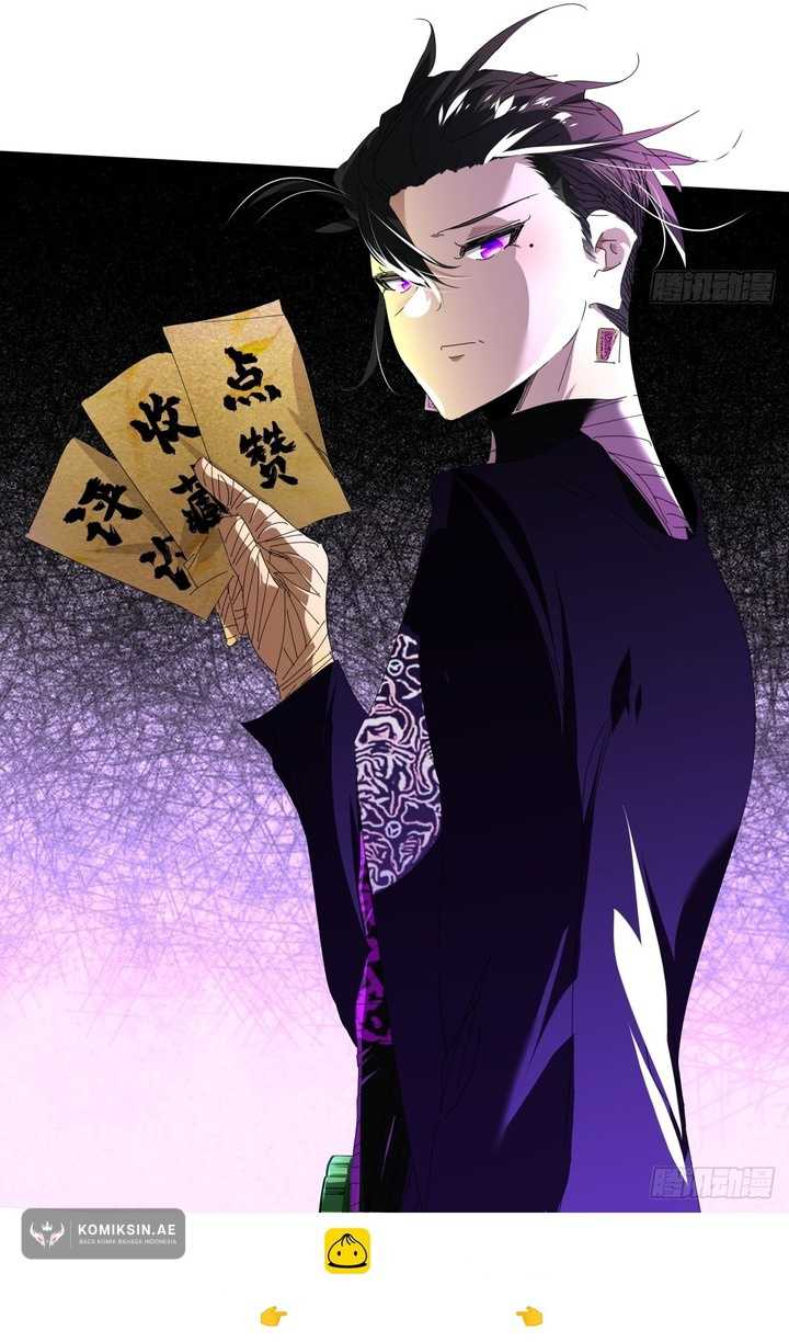 Eternal Life, to Death! Chapter 25 Bahasa Indonesia