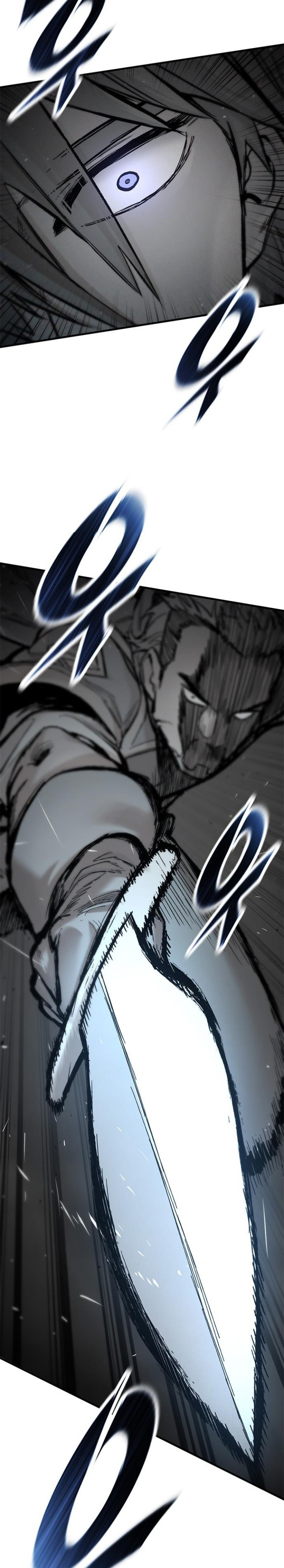 Eternally Regressing Knight Chapter 26 Bahasa Indonesia