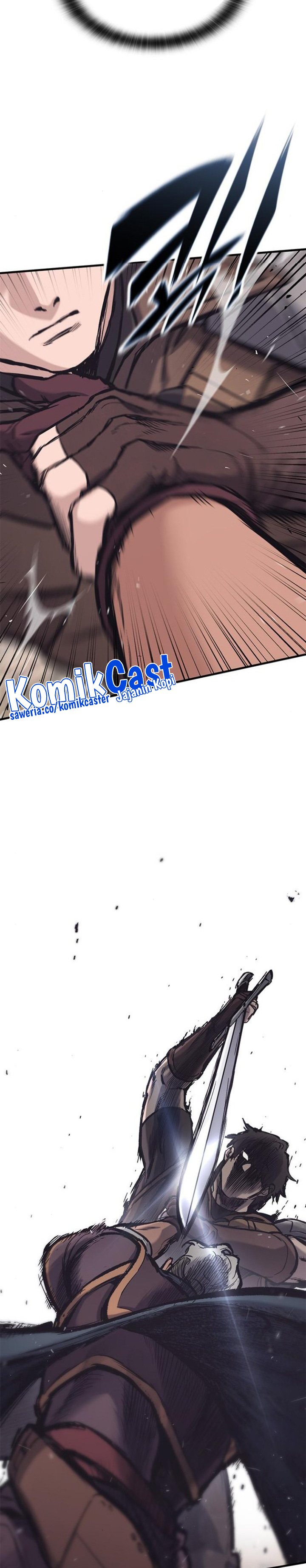 Eternally Regressing Knight Chapter 26 Bahasa Indonesia