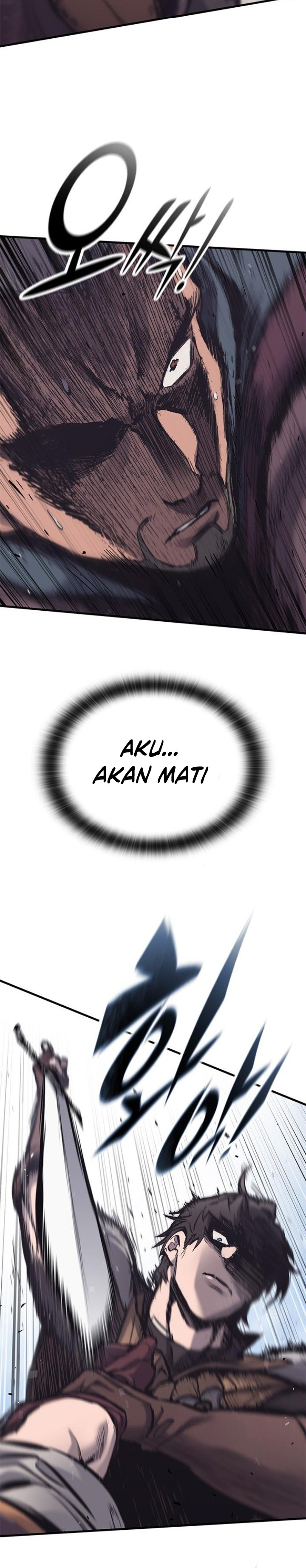 Eternally Regressing Knight Chapter 26 Bahasa Indonesia