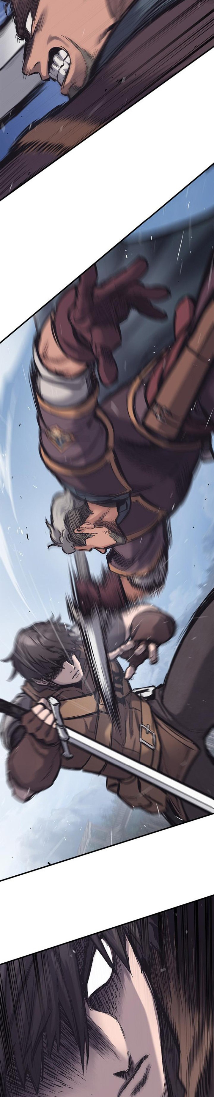 Eternally Regressing Knight Chapter 26 Bahasa Indonesia