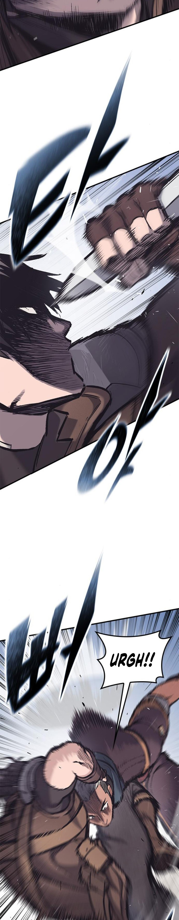 Eternally Regressing Knight Chapter 26 Bahasa Indonesia