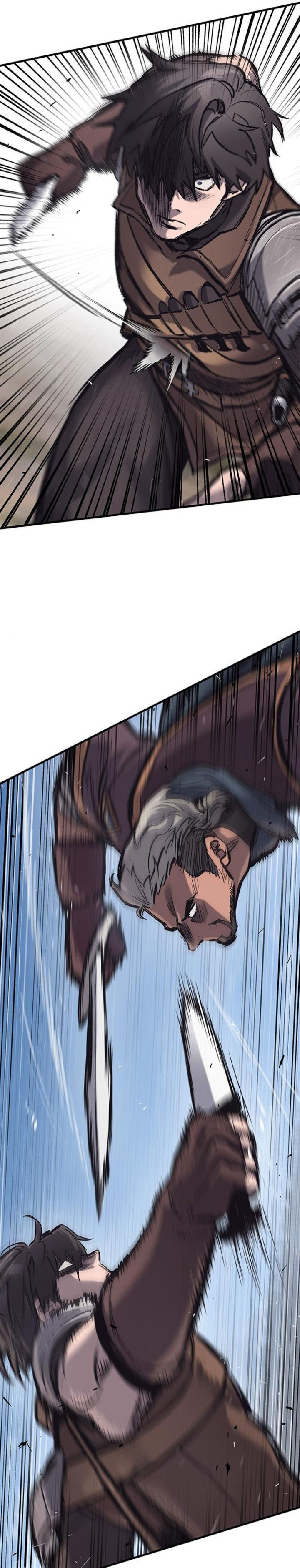 Eternally Regressing Knight Chapter 26 Bahasa Indonesia