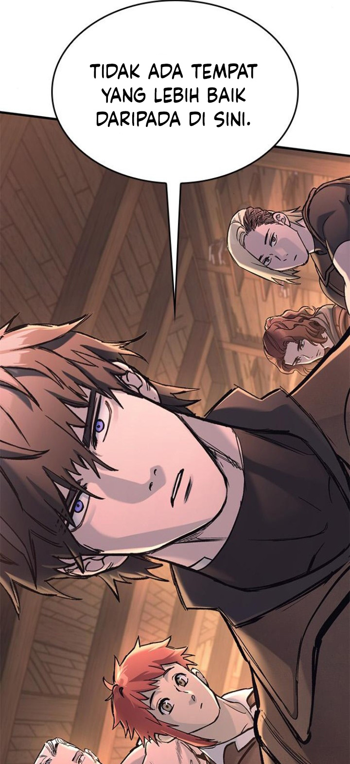 Eternally Regressing Knight Chapter 26 Bahasa Indonesia