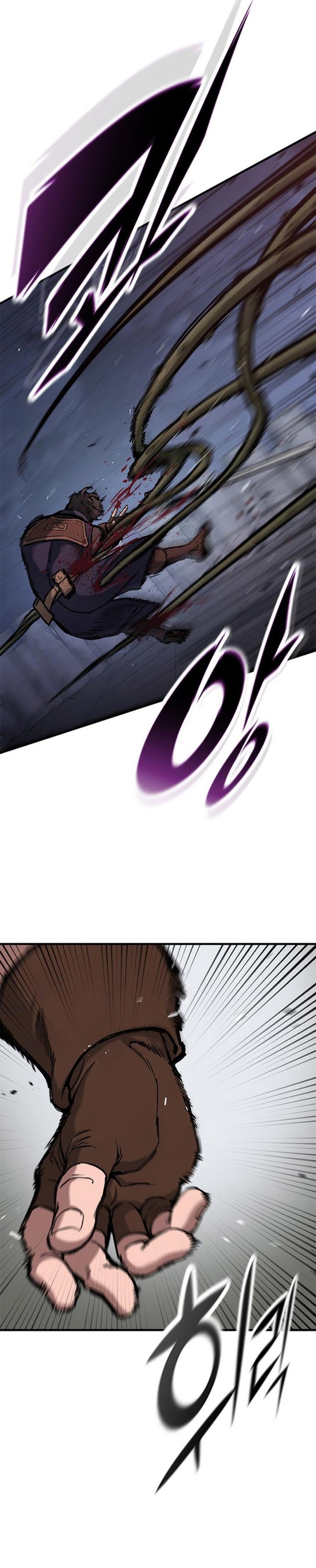 Eternally Regressing Knight Chapter 51 Bahasa Indonesia