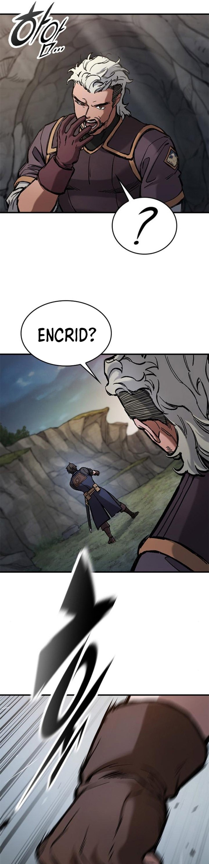 Eternally Regressing Knight Chapter 51 Bahasa Indonesia