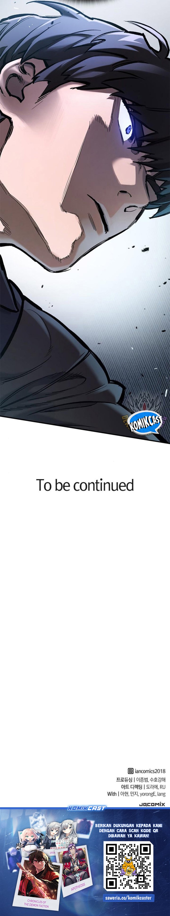 Eternally Regressing Knight Chapter 51 Bahasa Indonesia