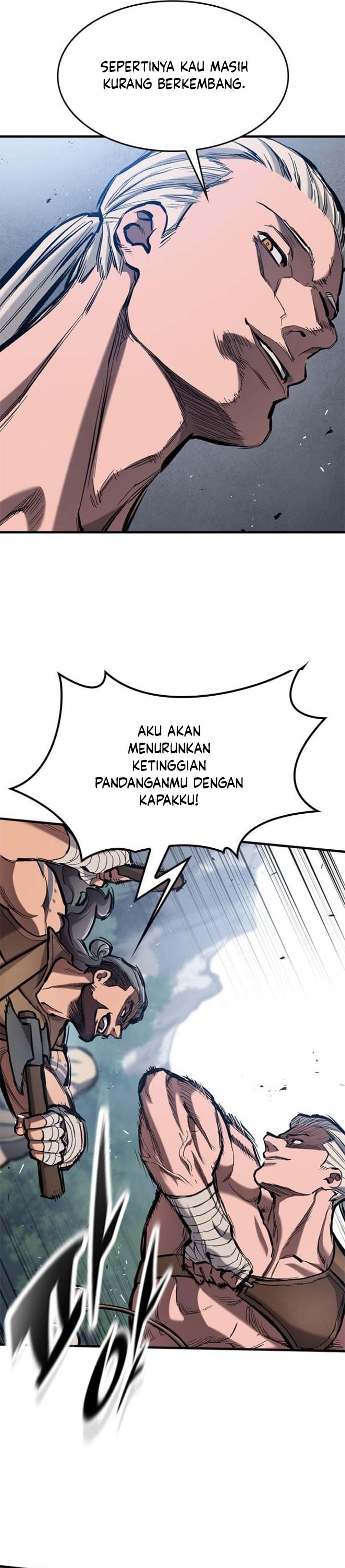 Eternally Regressing Knight chapter 63