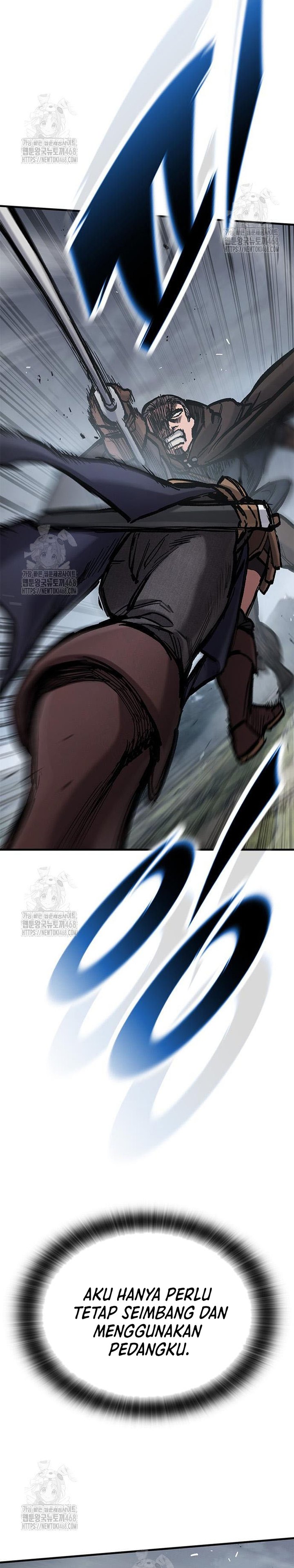 Eternally Regressing Knight chapter 69