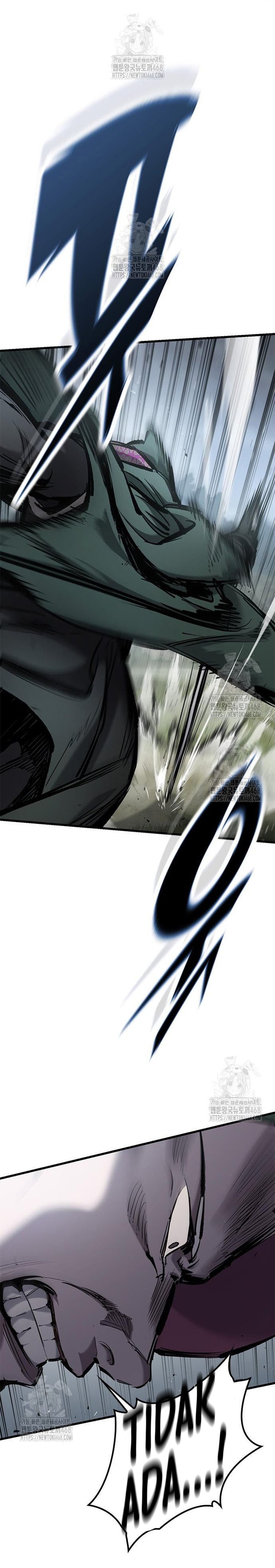Eternally Regressing Knight chapter 70