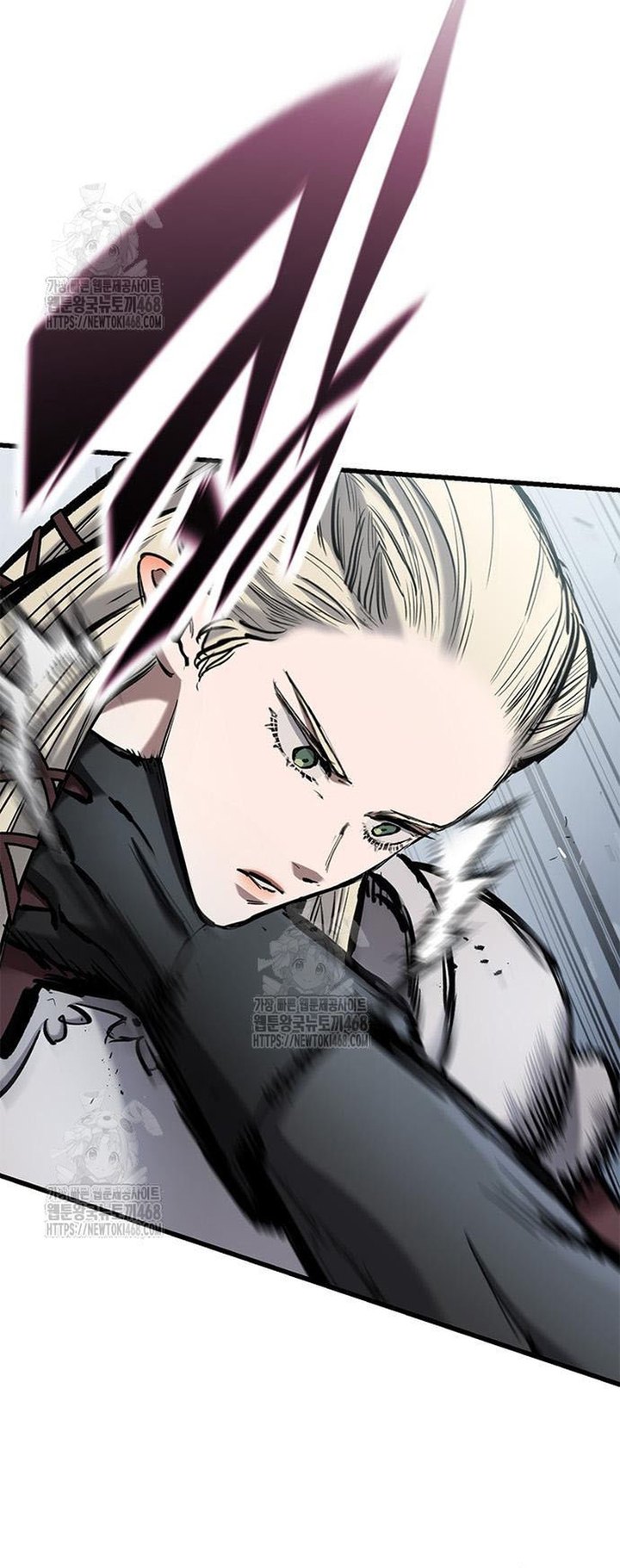 Eternally Regressing Knight chapter 70