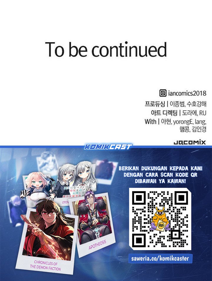 Eternally Regressing Knight chapter 70