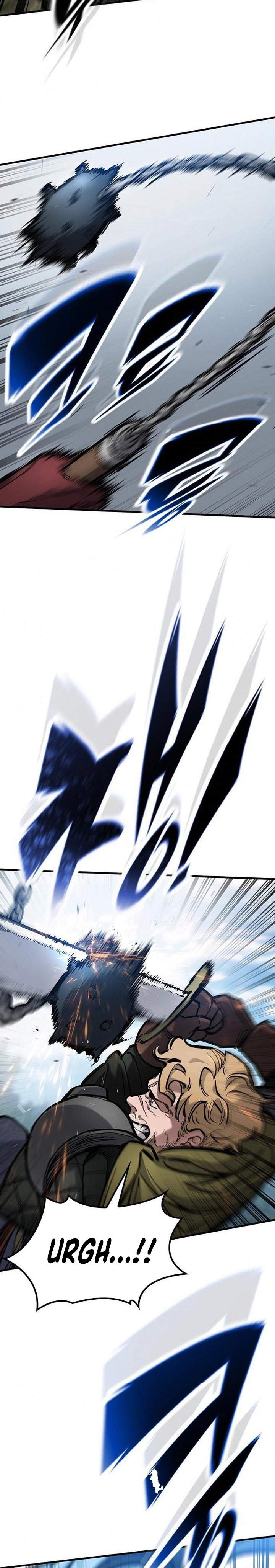 Eternally Regressing Knight chapter 71