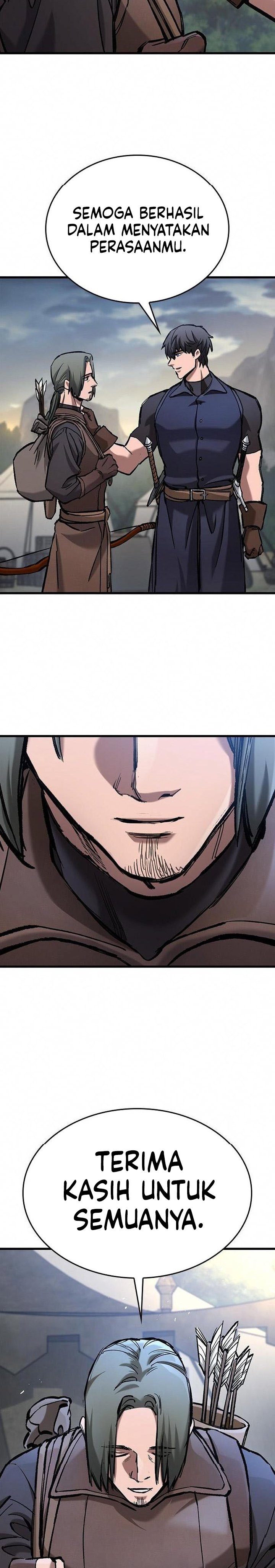 Eternally Regressing Knight chapter 71