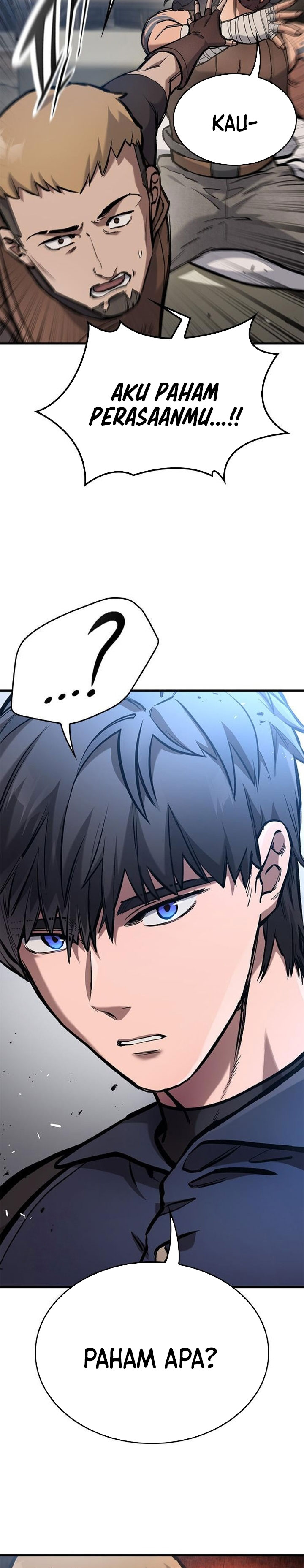 Eternally Regressing Knight chapter 83