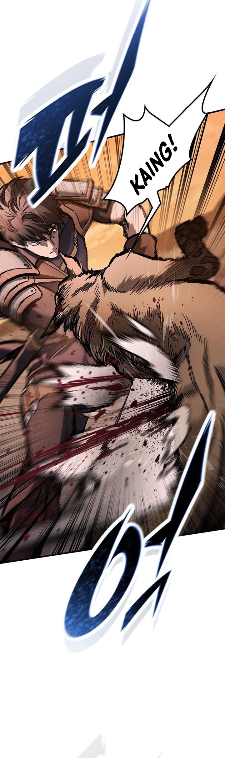 Eternally Regressing Knight Chapter 87 Bahasa Indonesia