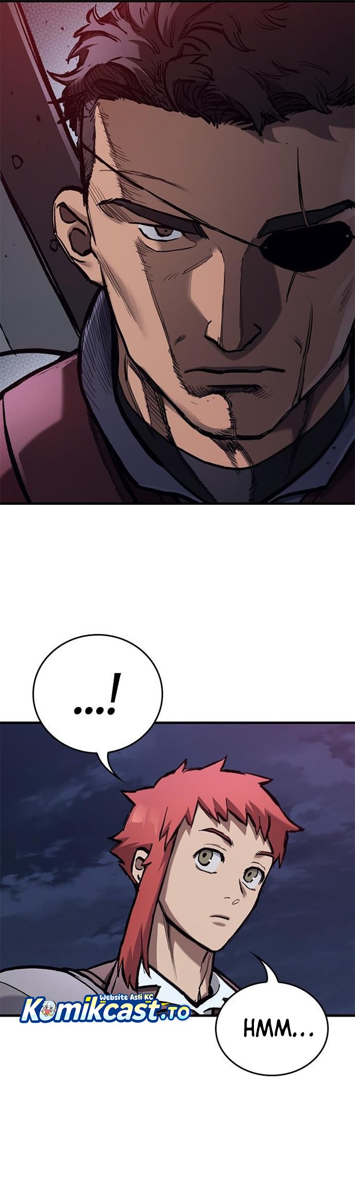 Eternally Regressing Knight Chapter 87 Bahasa Indonesia