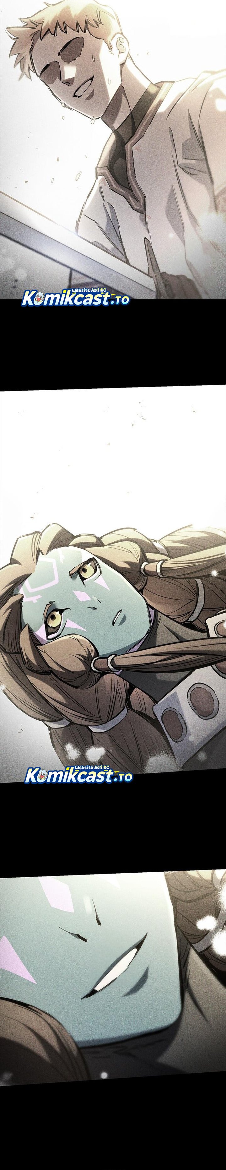 Eternally Regressing Knight Chapter 87 Bahasa Indonesia