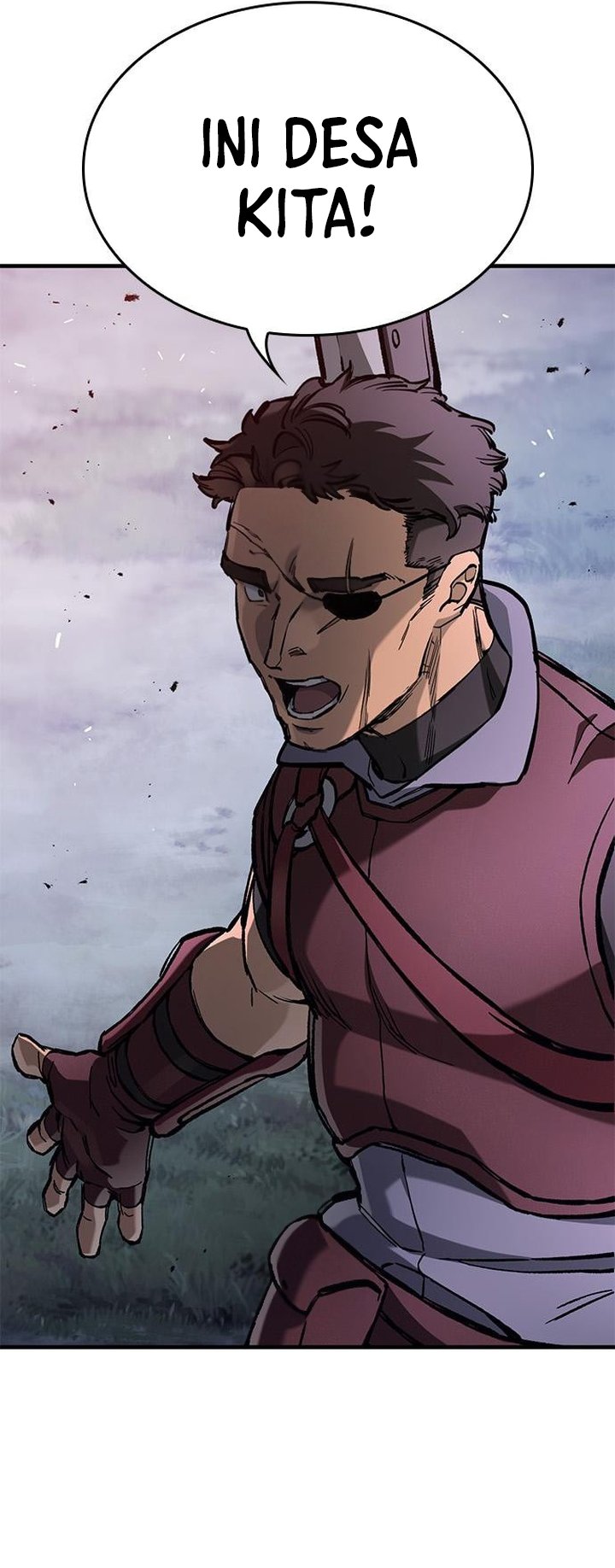 Eternally Regressing Knight Chapter 87 Bahasa Indonesia