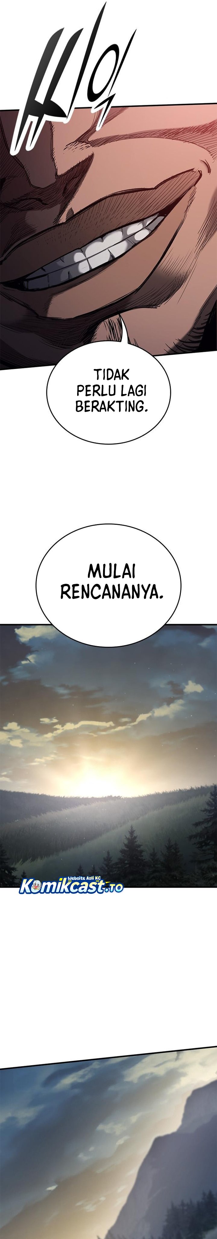 Eternally Regressing Knight Chapter 87 Bahasa Indonesia