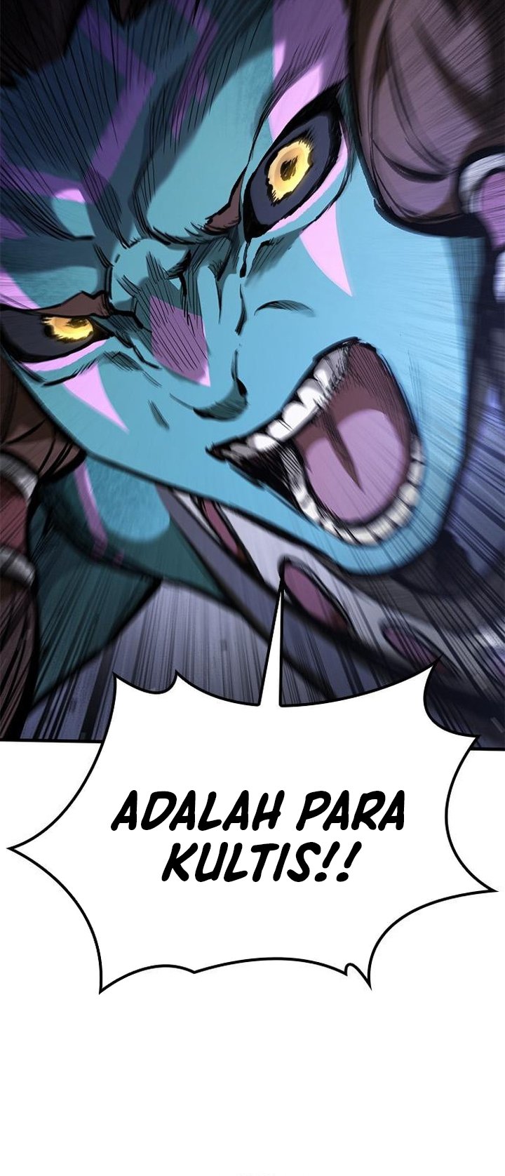 Eternally Regressing Knight Chapter 87 Bahasa Indonesia