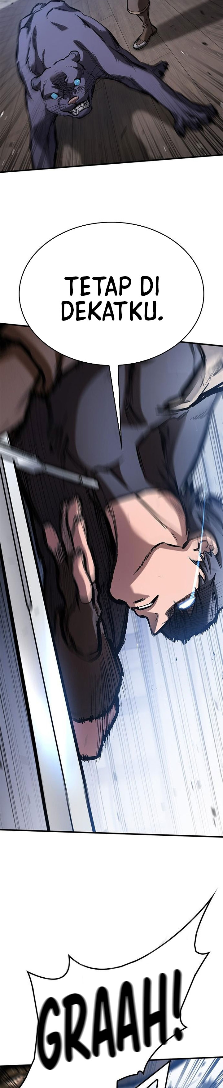 Eternally Regressing Knight chapter 88