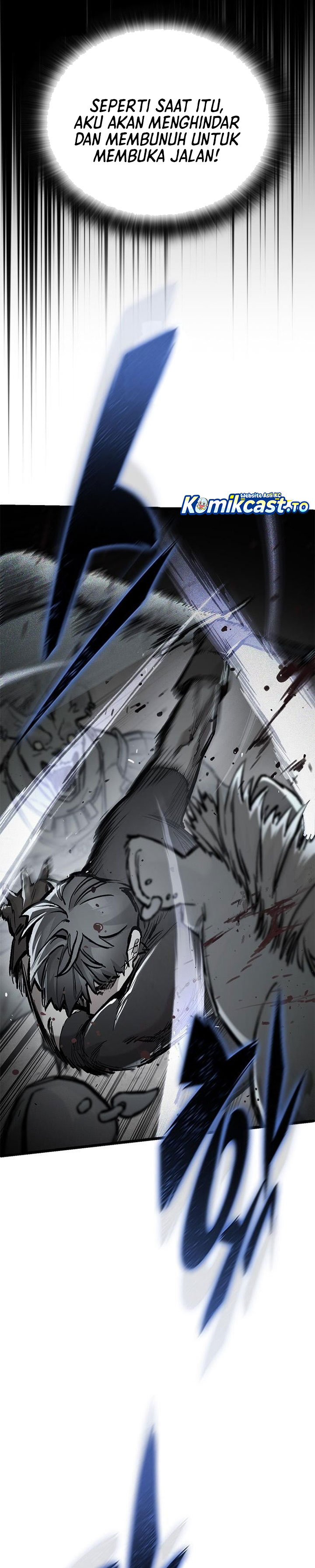 Eternally Regressing Knight chapter 88