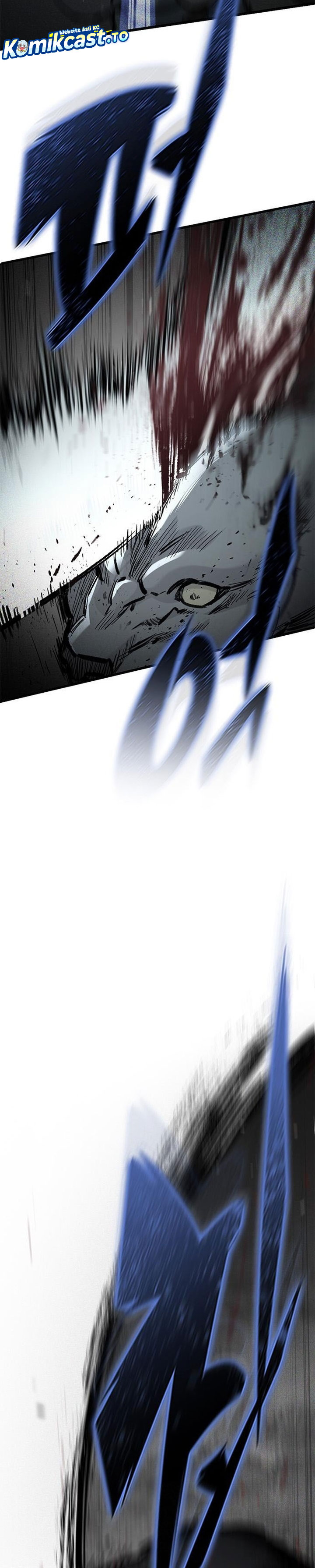 Eternally Regressing Knight chapter 88