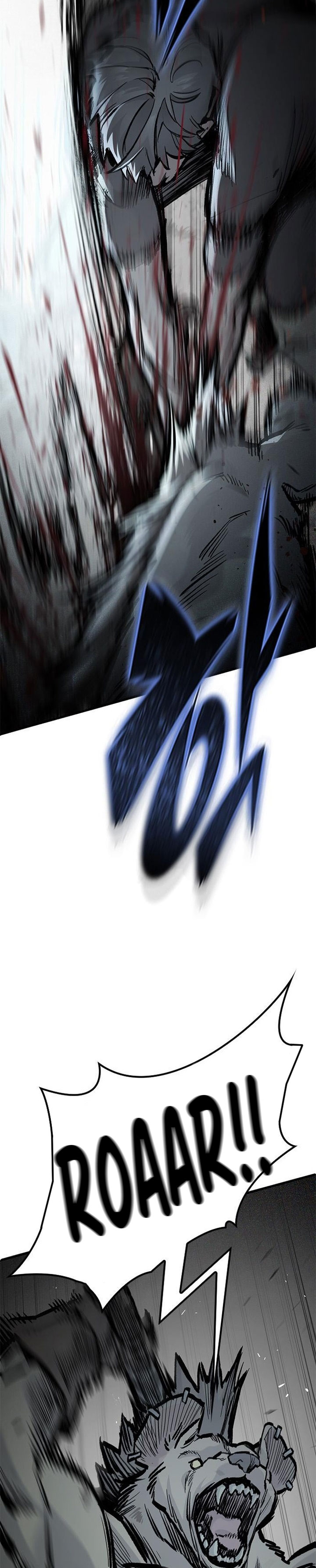 Eternally Regressing Knight chapter 88